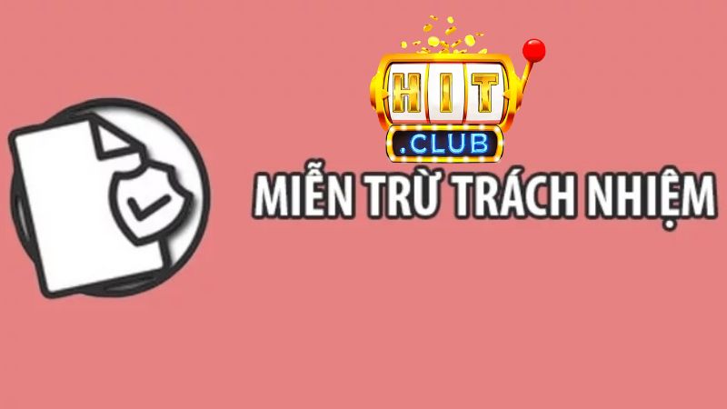 Giới hạn trách nhiệm về hệ thống và dịch vụ