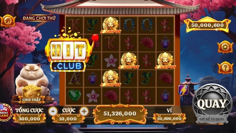 Kinh nghiệm chơi Game Slot Hitclub hiệu quả từ cao thủ