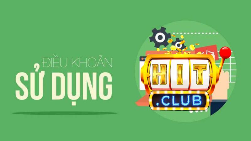 Quy định về đặt cược và giao dịch tài chính khi tham gia Hitclub