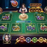 Bầu Cua Hitclub Online là một trò chơi nhân gian thường hay có ở dịp lễ tết