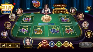 Bầu Cua Hitclub Online là một trò chơi nhân gian thường hay có ở dịp lễ tết