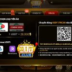Cách Nạp Tiền Hitclub Qua Ngân Hàng Bảo Mật Cao